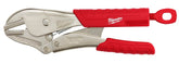 PLIER LOCKING JAW STRAGHT 10IN